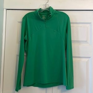Very good condition, Gap Body 1/4 zip pullover